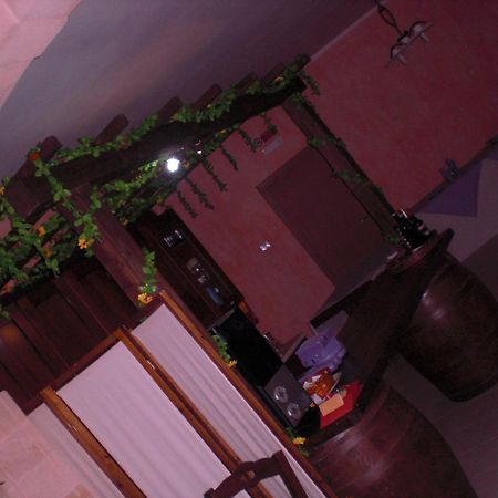 A Giummara Guest House Marsala Bagian luar foto