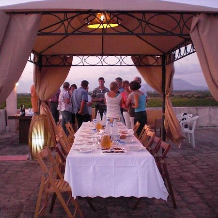 A Giummara Guest House Marsala Bagian luar foto