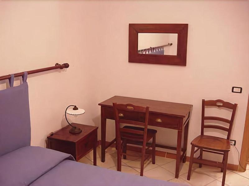 A Giummara Guest House Marsala Bagian luar foto