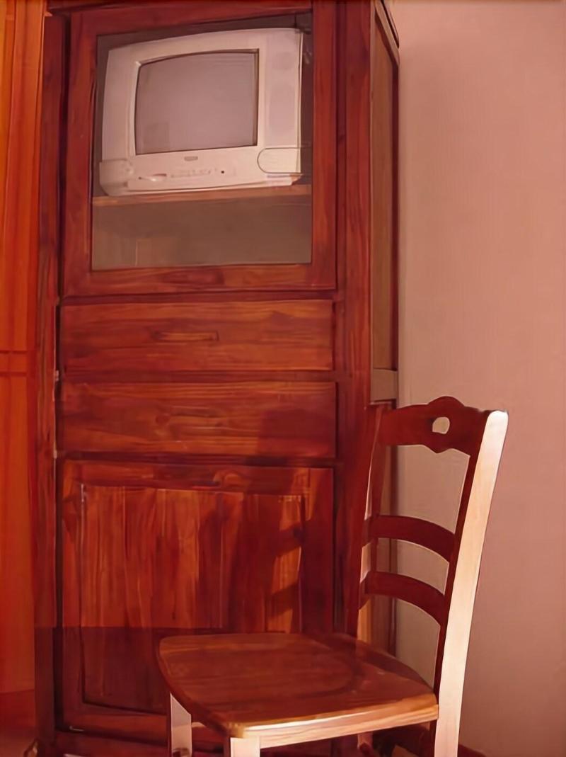 A Giummara Guest House Marsala Bagian luar foto