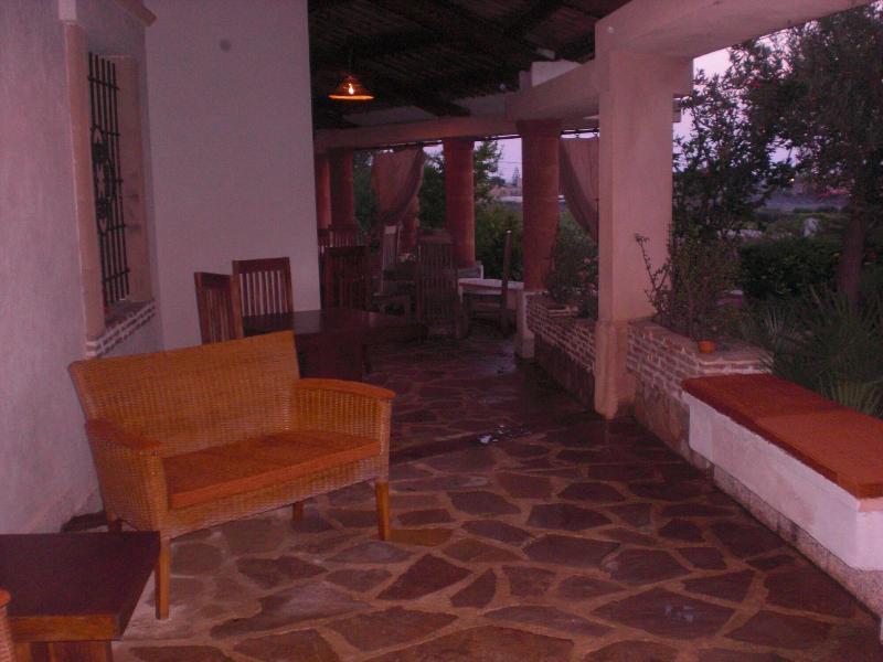 A Giummara Guest House Marsala Bagian luar foto