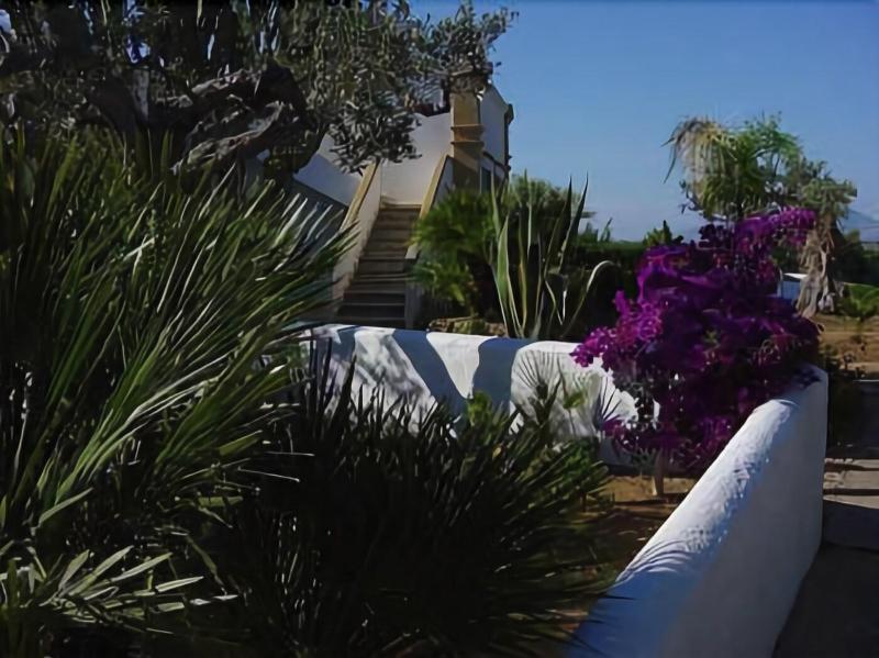 A Giummara Guest House Marsala Bagian luar foto