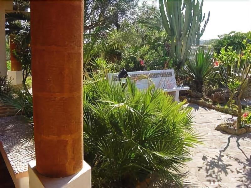 A Giummara Guest House Marsala Bagian luar foto