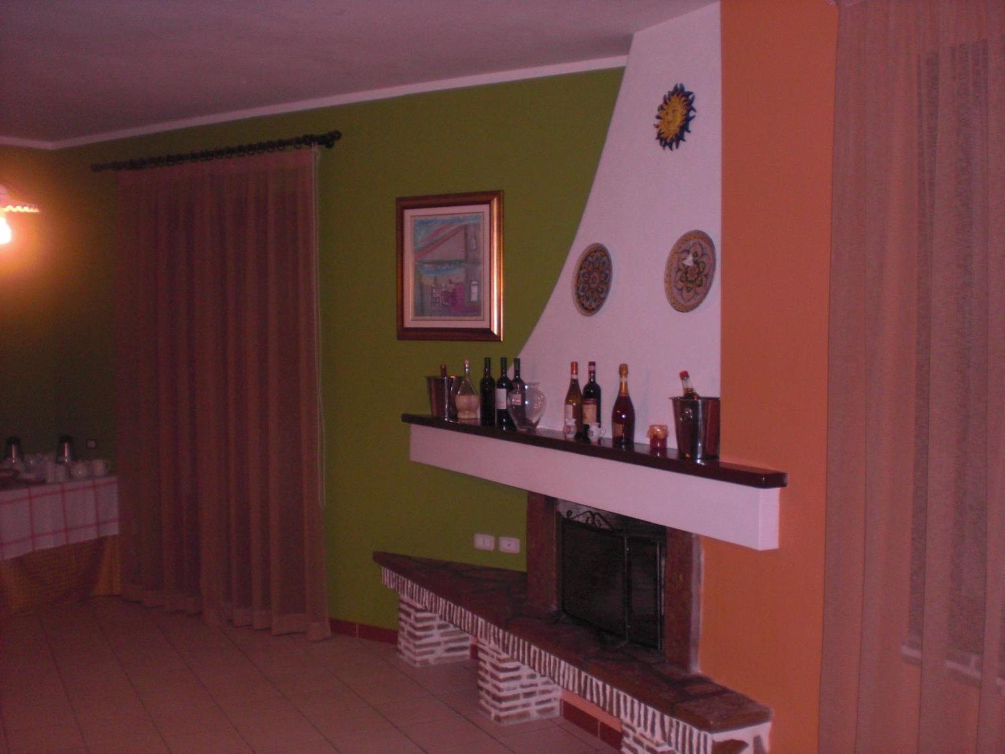 A Giummara Guest House Marsala Bagian luar foto