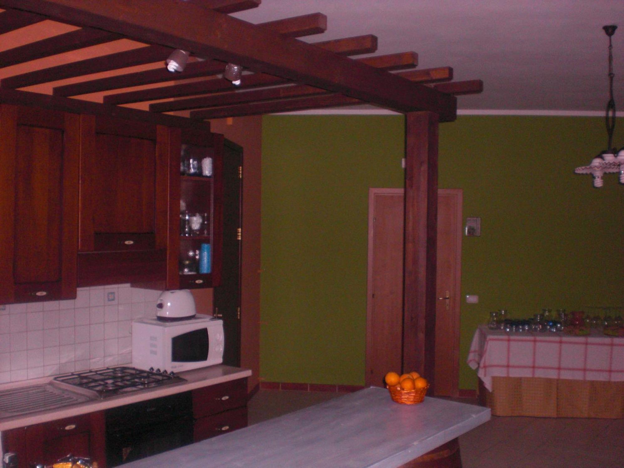 A Giummara Guest House Marsala Bagian luar foto