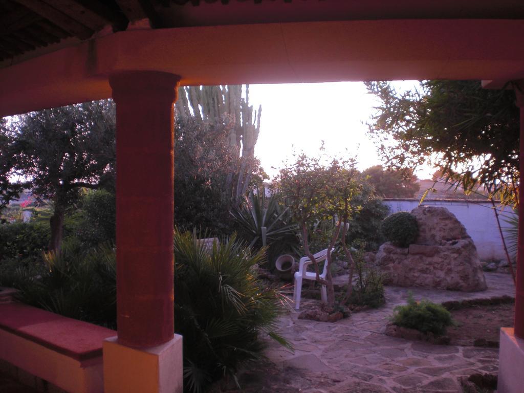 A Giummara Guest House Marsala Bagian luar foto