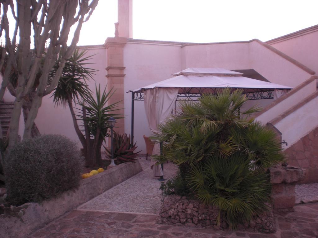 A Giummara Guest House Marsala Bagian luar foto