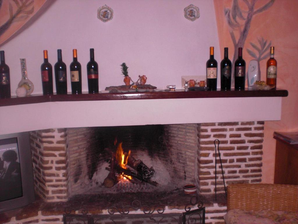 A Giummara Guest House Marsala Bagian luar foto