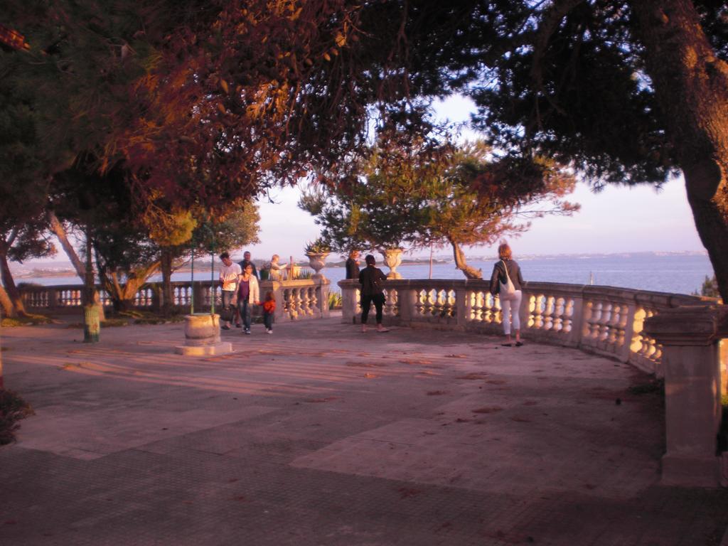 A Giummara Guest House Marsala Bagian luar foto