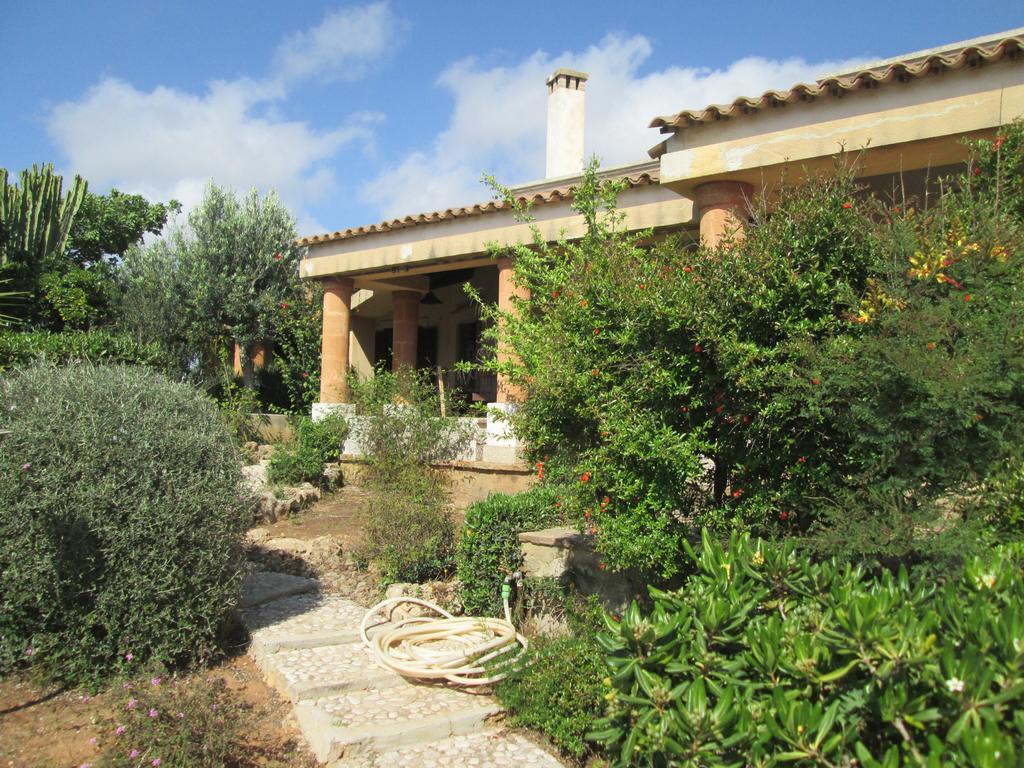 A Giummara Guest House Marsala Bagian luar foto