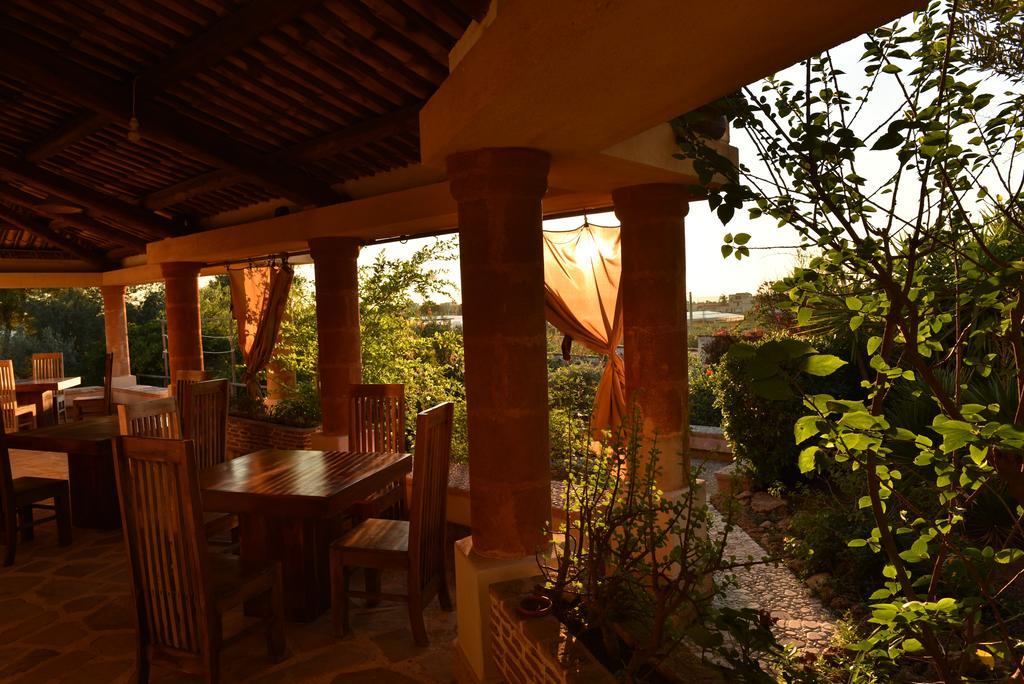 A Giummara Guest House Marsala Bagian luar foto