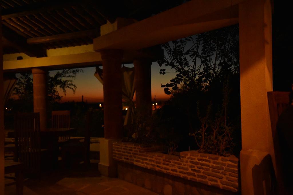 A Giummara Guest House Marsala Bagian luar foto