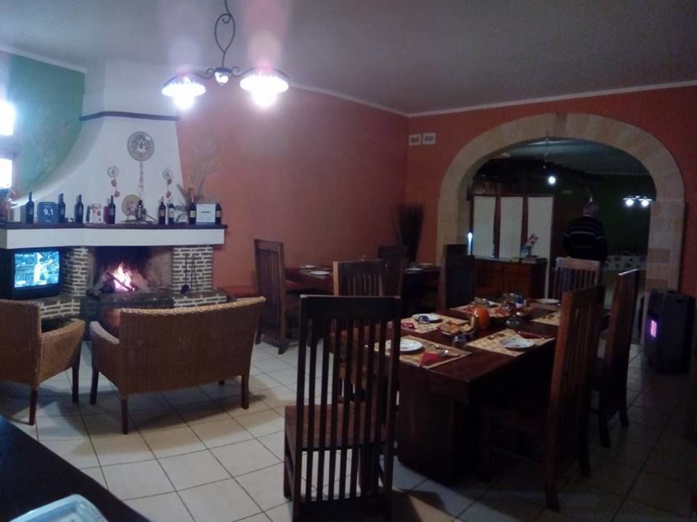 A Giummara Guest House Marsala Bagian luar foto