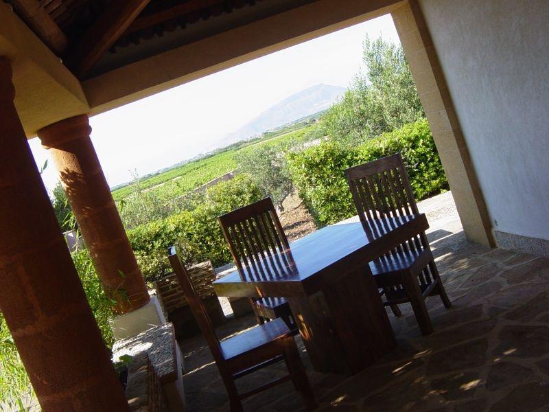 A Giummara Guest House Marsala Bagian luar foto