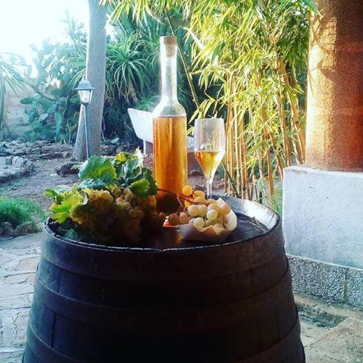 A Giummara Guest House Marsala Bagian luar foto