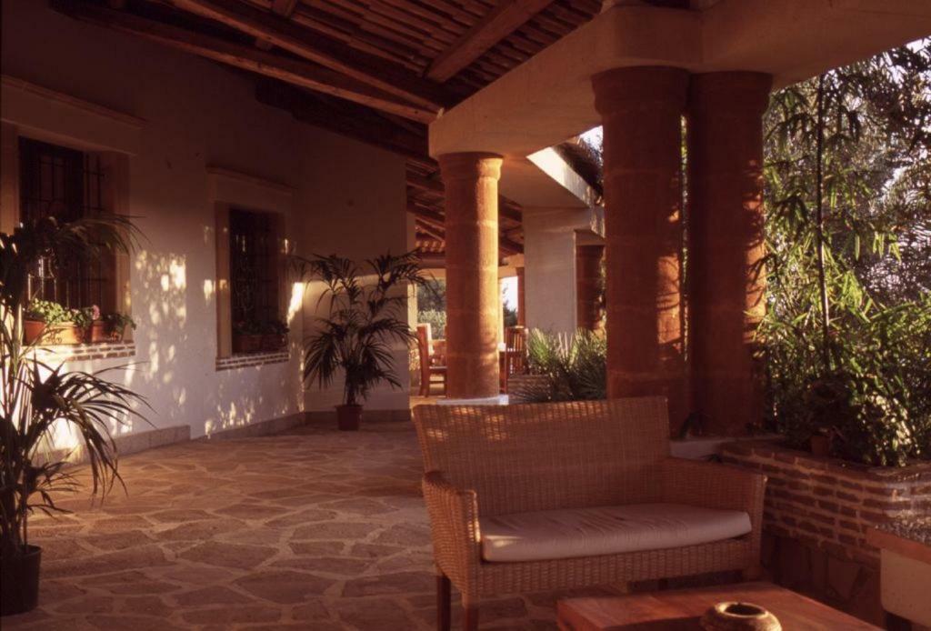 A Giummara Guest House Marsala Bagian luar foto