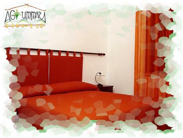 A Giummara Guest House Marsala Bagian luar foto